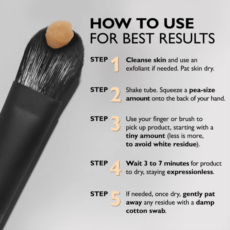 LUMIGLOW EYE LIFT SERUM