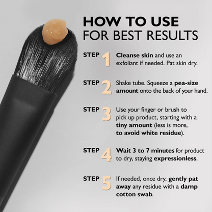 LUMIGLOW EYE LIFT SERUM