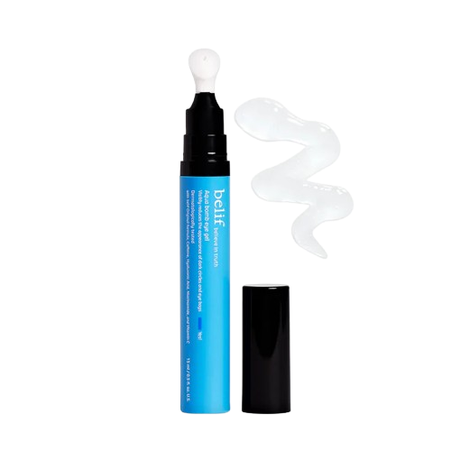 Crystal Dew Cooling Eye Gel