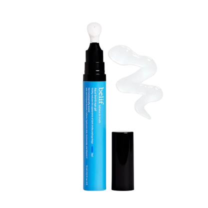 Crystal Dew Cooling Eye Gel